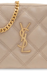 Saint Laurent ‘Becky’ shoulder bag